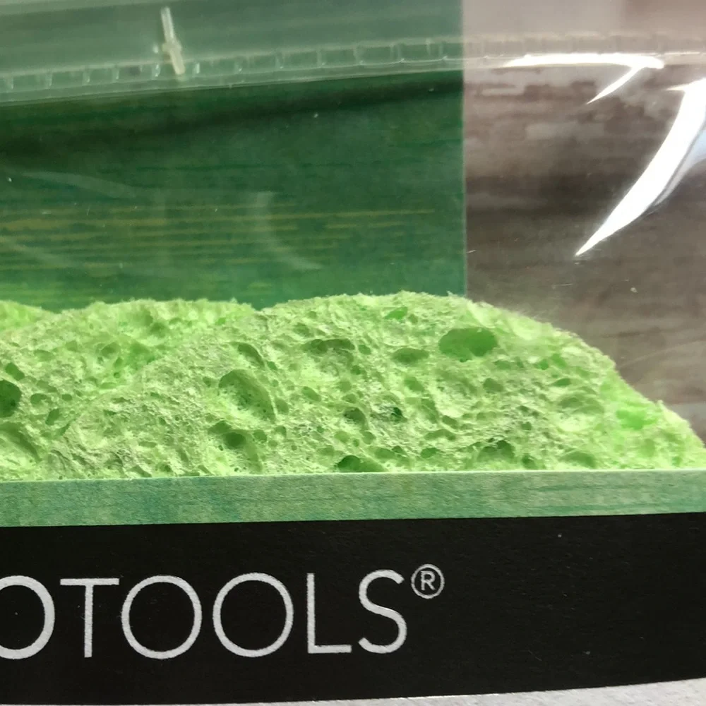 ☀️ 3/$10 Ecotools spa quality mask remover sponges 3 pack (see description)